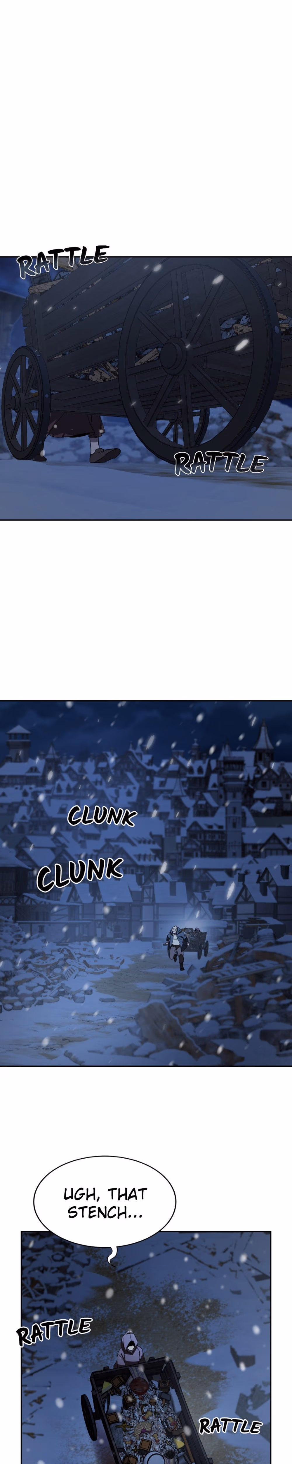 The Stellar Swordmaster - Chapter 5 - Part 38