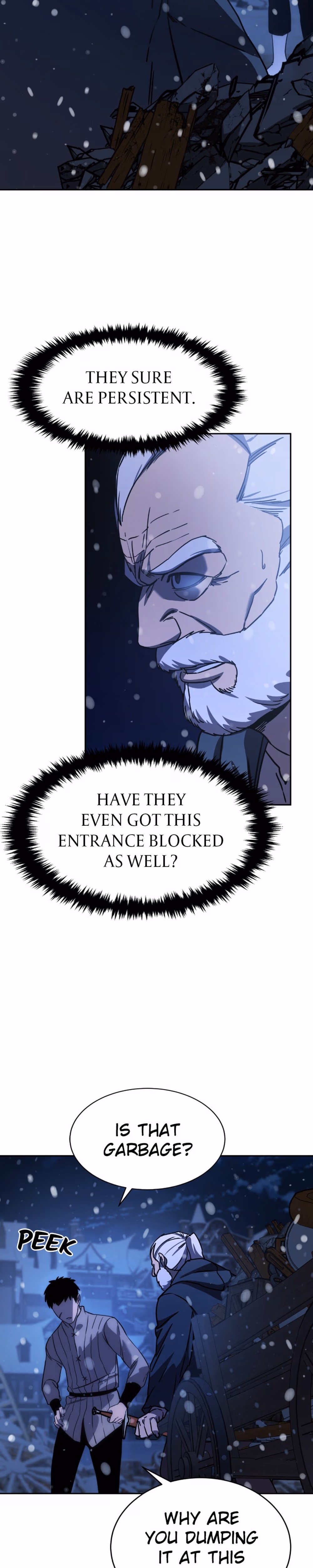 The Stellar Swordmaster - Chapter 5 - Part 40