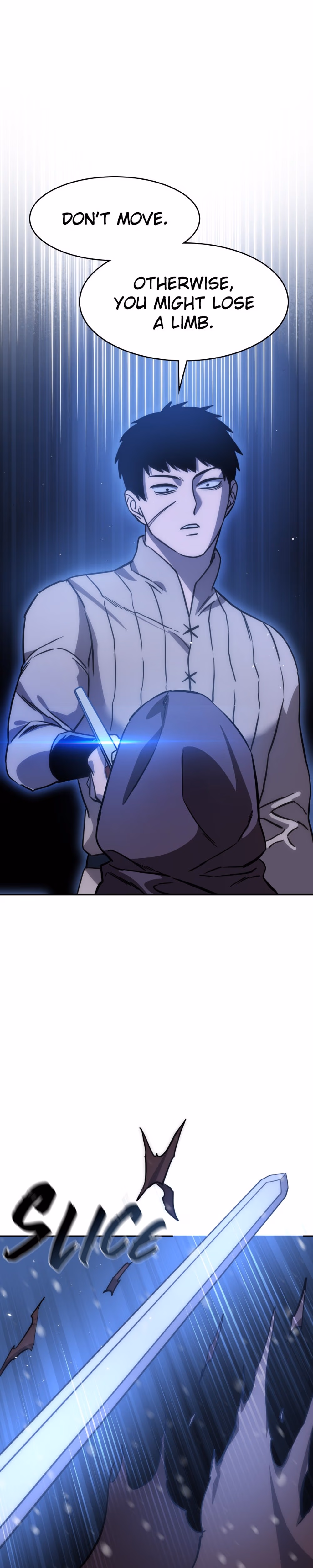 The Stellar Swordmaster - Chapter 5 - Part 44
