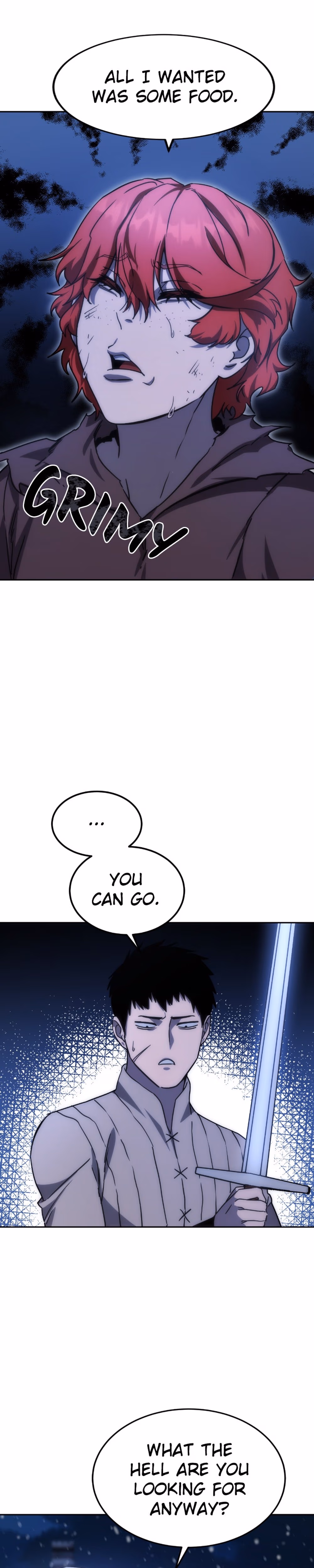 The Stellar Swordmaster - Chapter 5 - Part 46