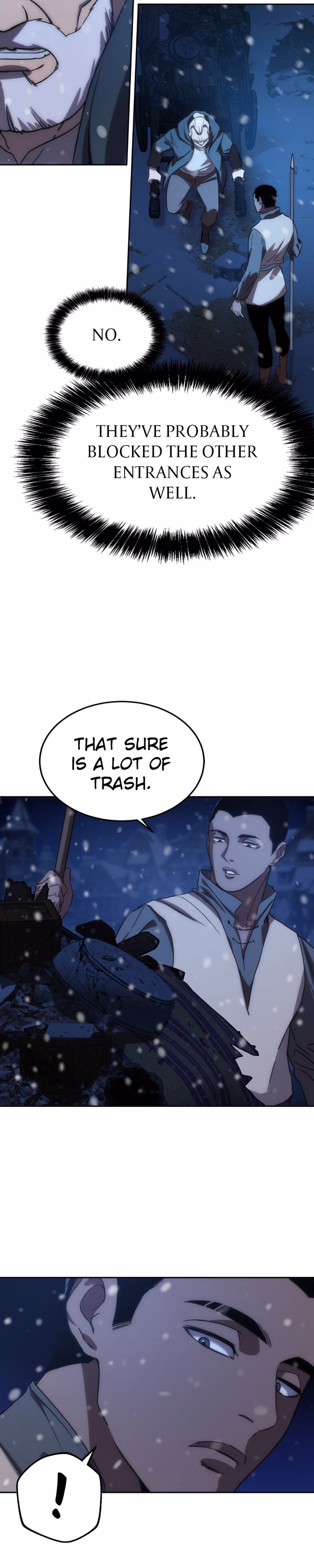 The Stellar Swordmaster - Chapter 5 - Part 50