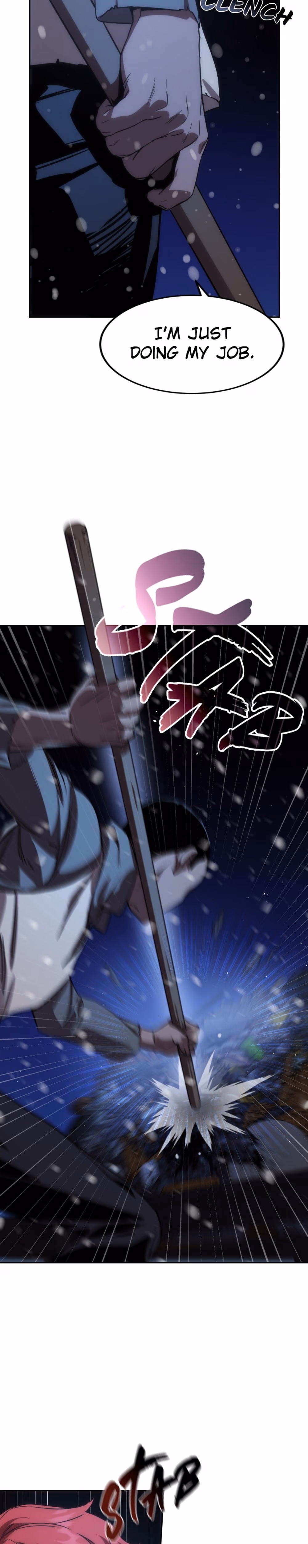 The Stellar Swordmaster - Chapter 5 - Part 52