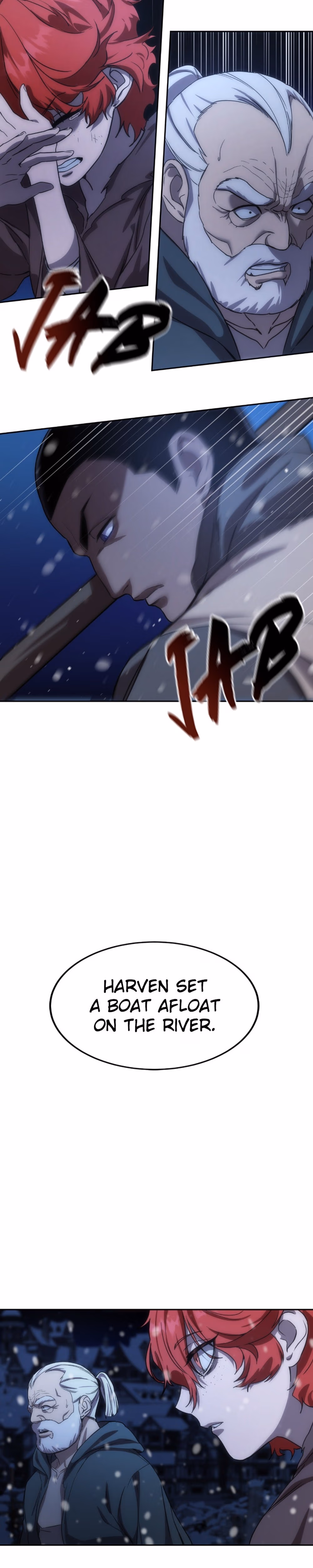 The Stellar Swordmaster - Chapter 5 - Part 53