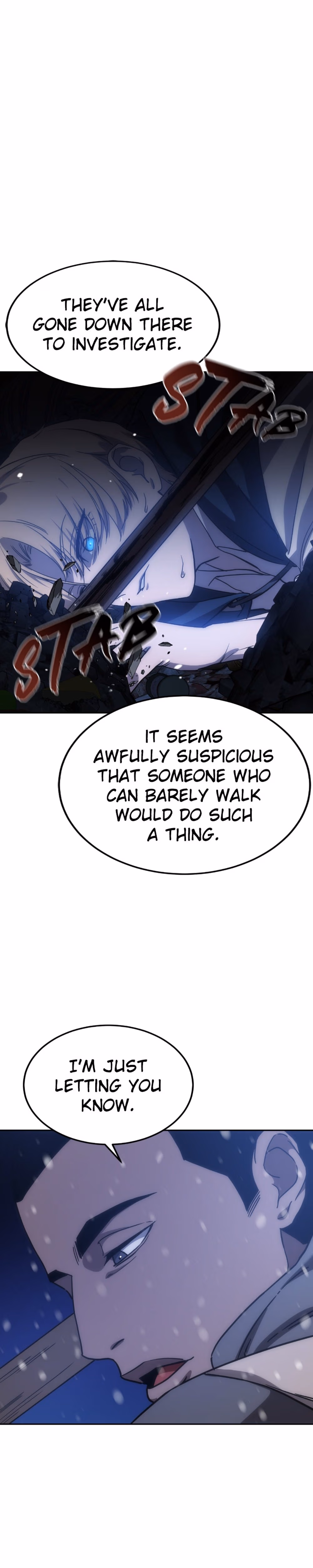 The Stellar Swordmaster - Chapter 5 - Part 54