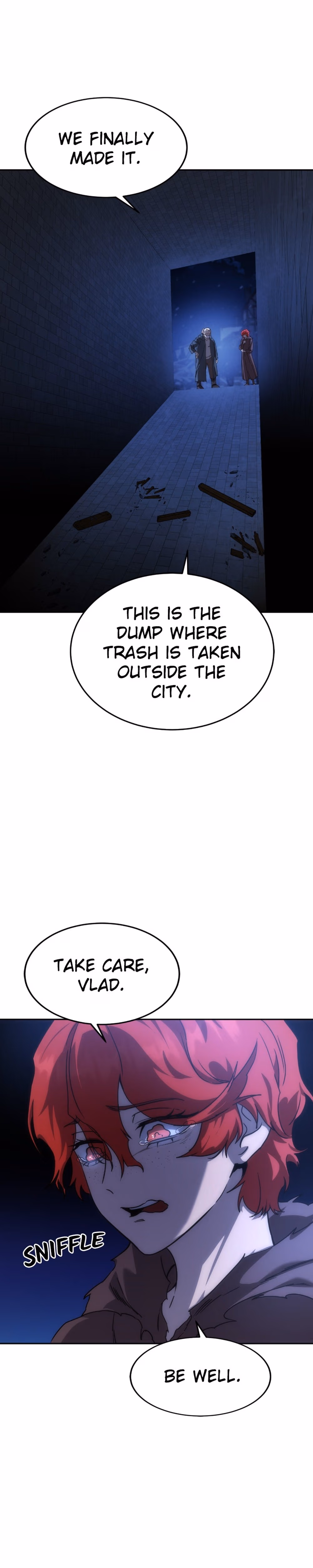 The Stellar Swordmaster - Chapter 5 - Part 58