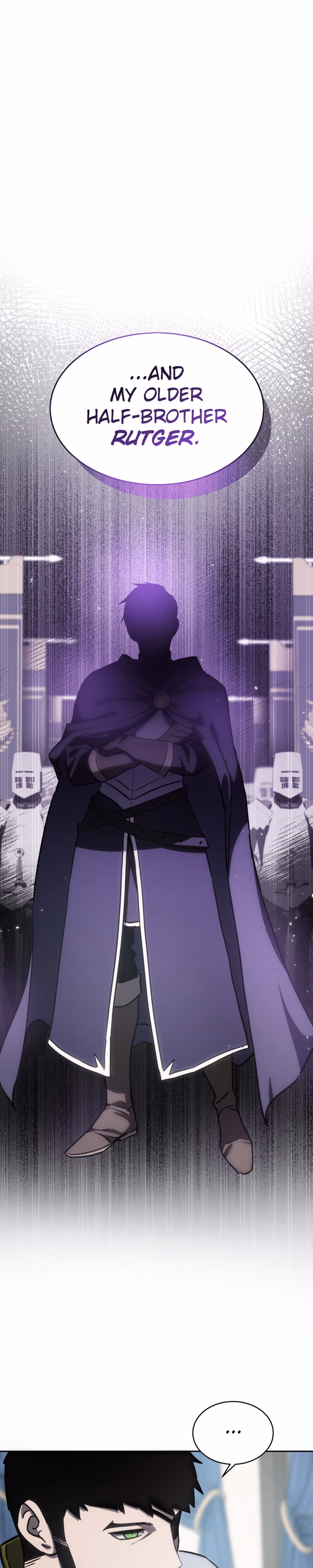 The Stellar Swordmaster - Chapter 6 - Part 7