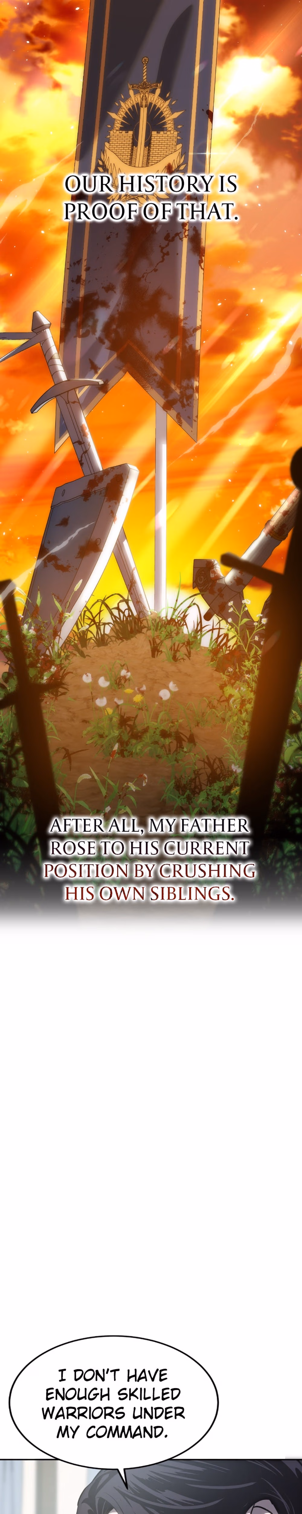 The Stellar Swordmaster - Chapter 6 - Part 9