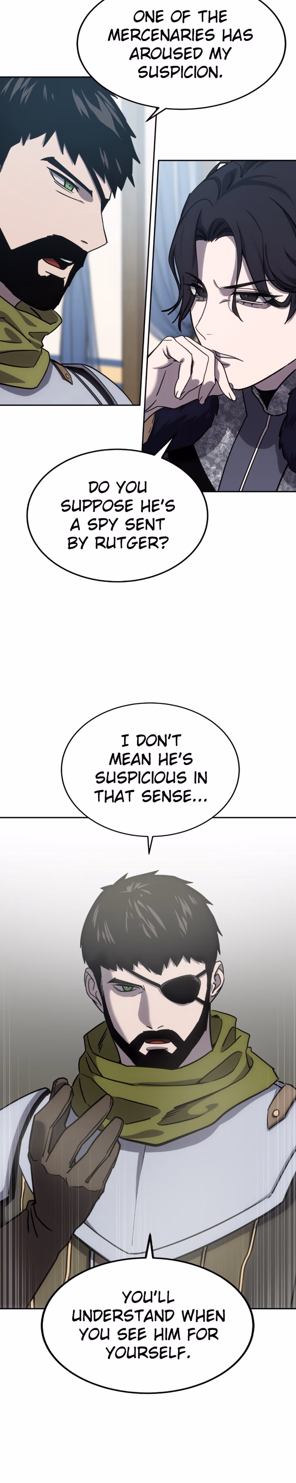 The Stellar Swordmaster - Chapter 6 - Part 11