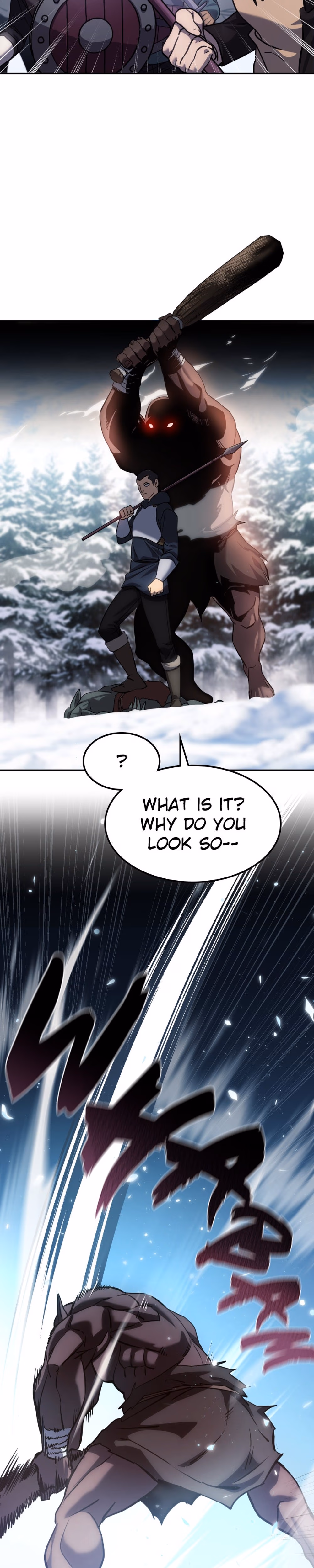 The Stellar Swordmaster - Chapter 6 - Part 22