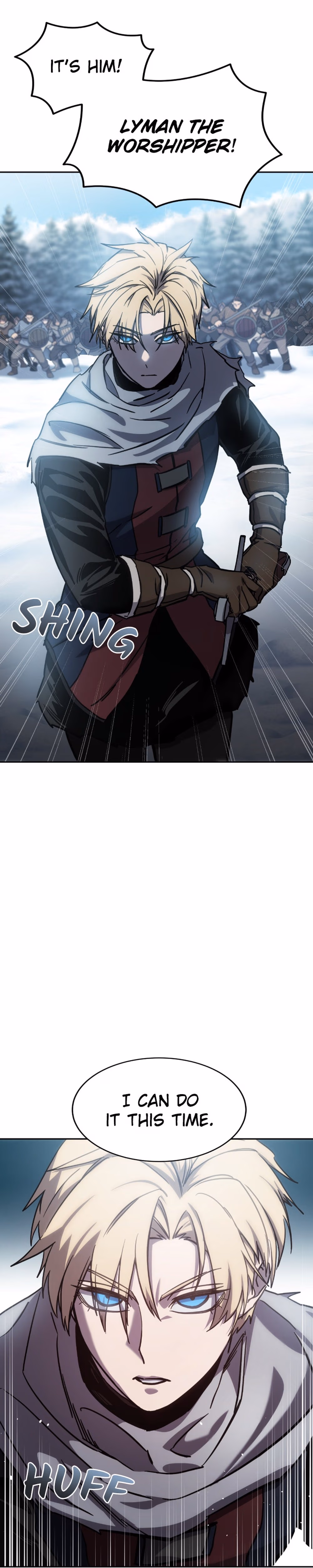 The Stellar Swordmaster - Chapter 6 - Part 31