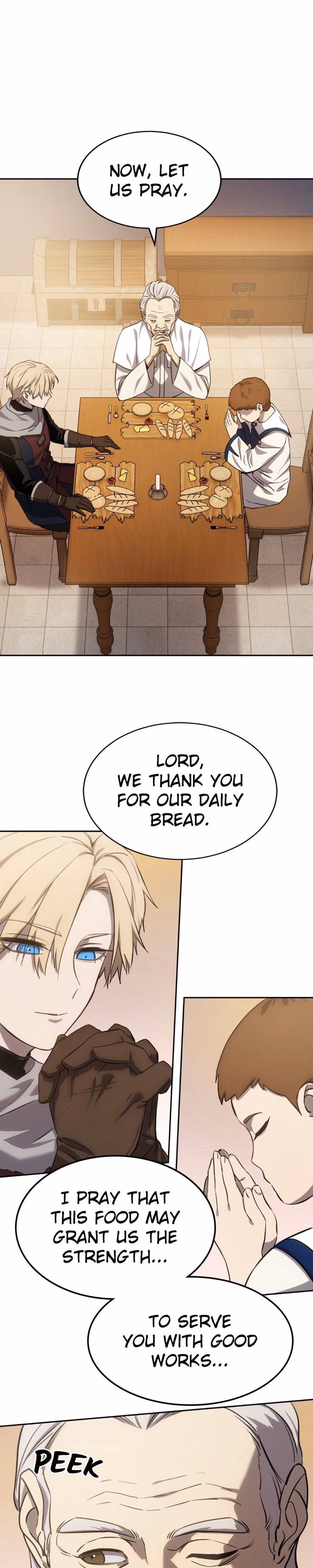 The Stellar Swordmaster - Chapter 7 - Part 21