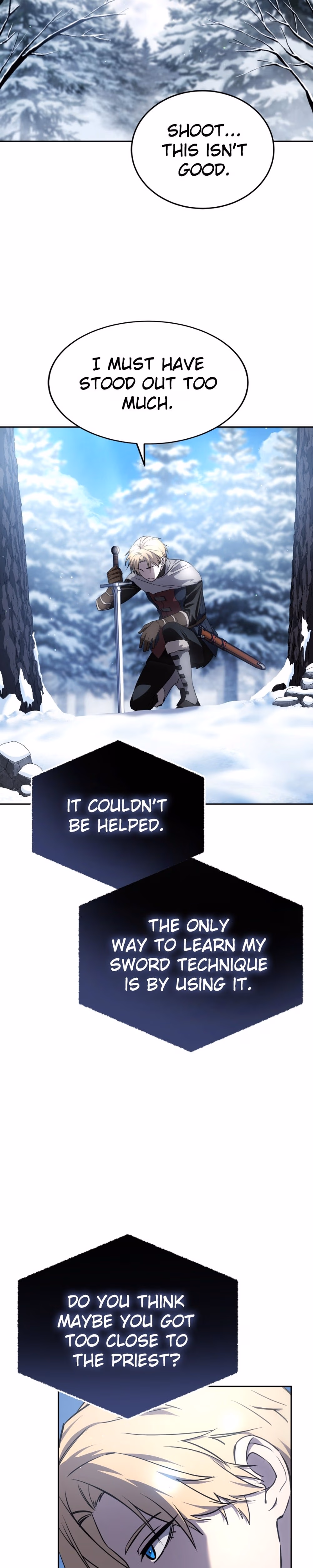 The Stellar Swordmaster - Chapter 7 - Part 29