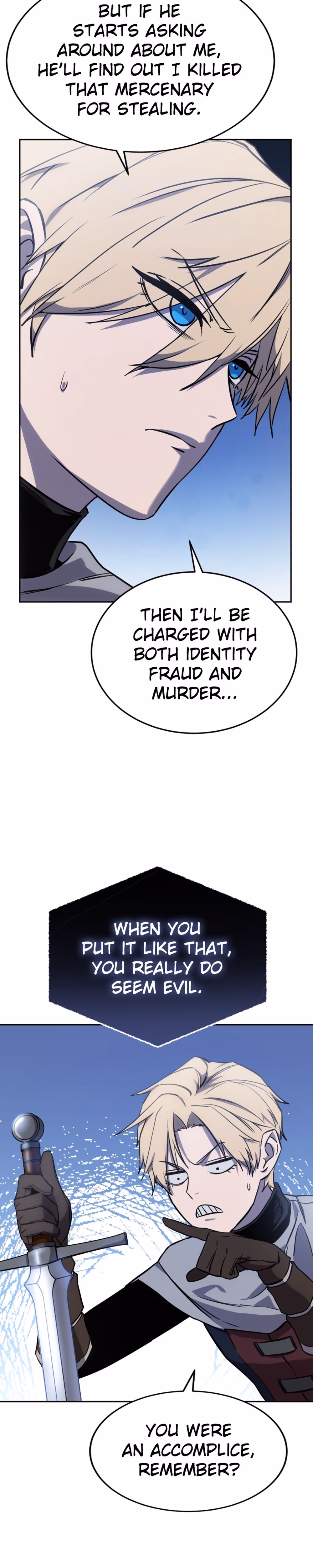 The Stellar Swordmaster - Chapter 7 - Part 32