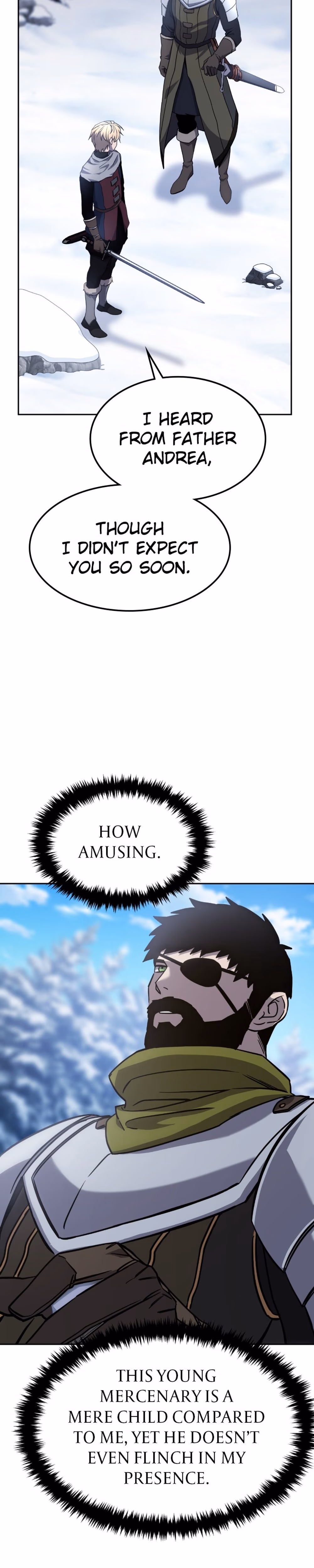 The Stellar Swordmaster - Chapter 7 - Part 38