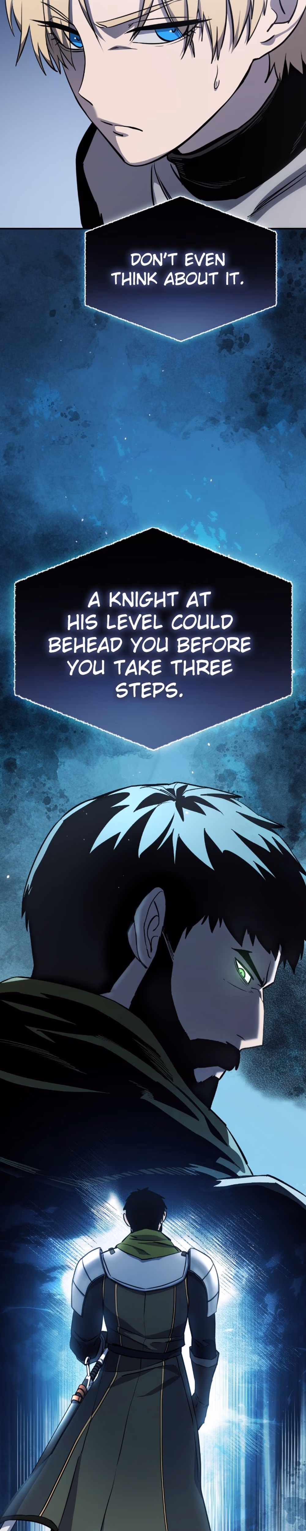 The Stellar Swordmaster - Chapter 7 - Part 40