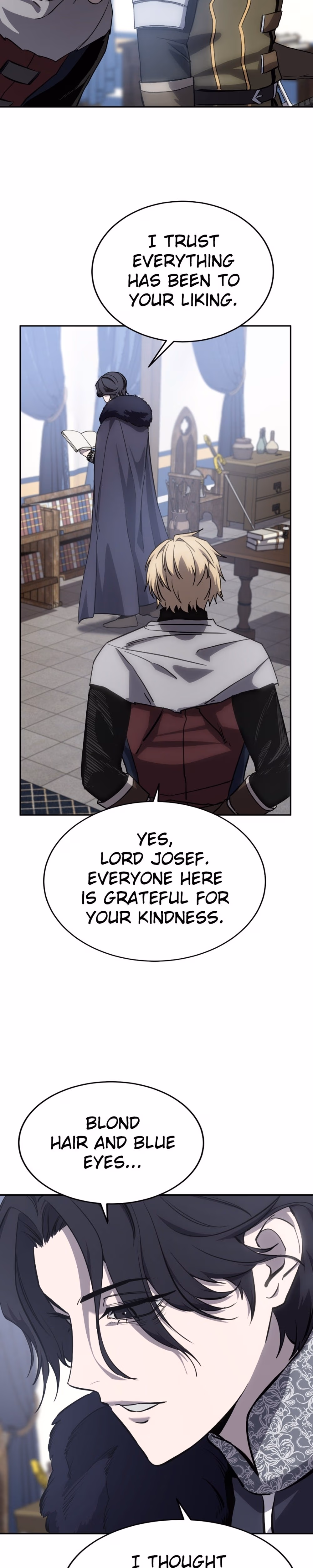 The Stellar Swordmaster - Chapter 7 - Part 43