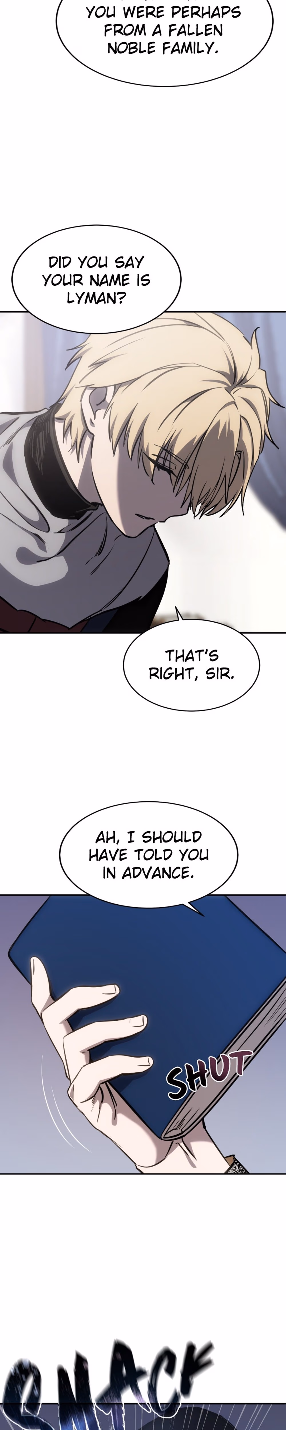 The Stellar Swordmaster - Chapter 7 - Part 44