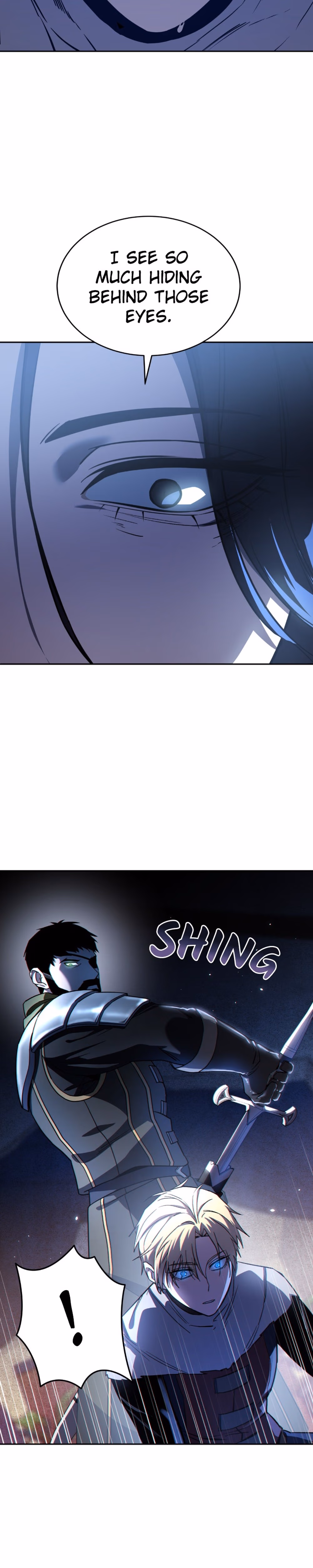 The Stellar Swordmaster - Chapter 8 - Part 6