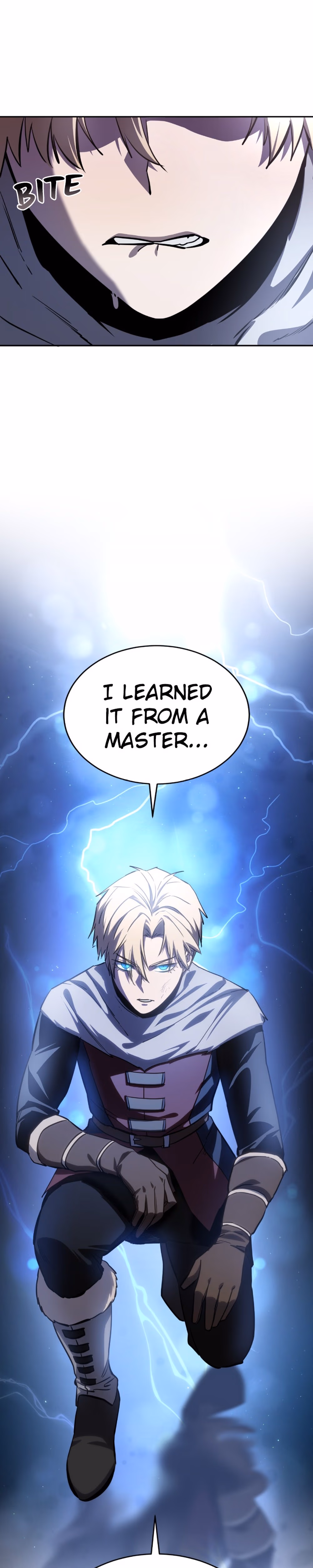 The Stellar Swordmaster - Chapter 8 - Part 7