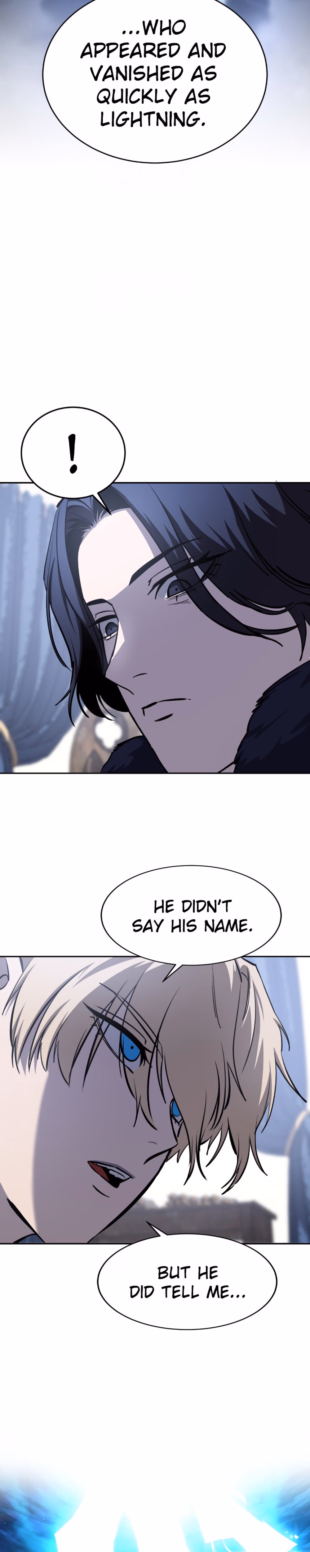 The Stellar Swordmaster - Chapter 8 - Part 8