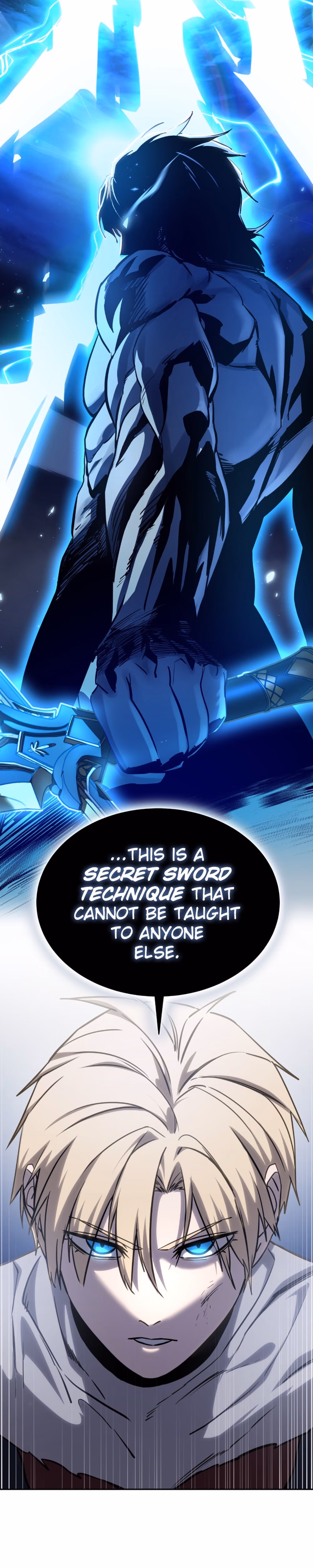 The Stellar Swordmaster - Chapter 8 - Part 9