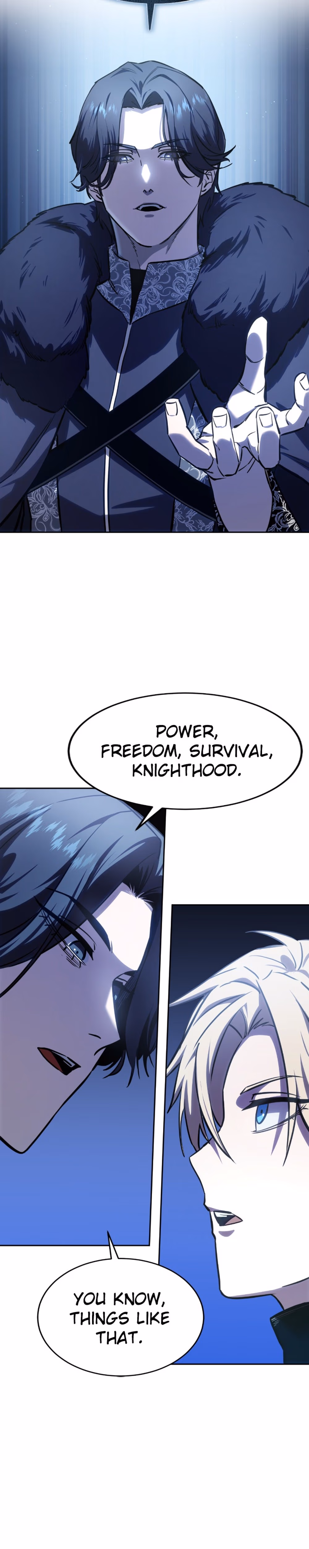 The Stellar Swordmaster - Chapter 8 - Part 12