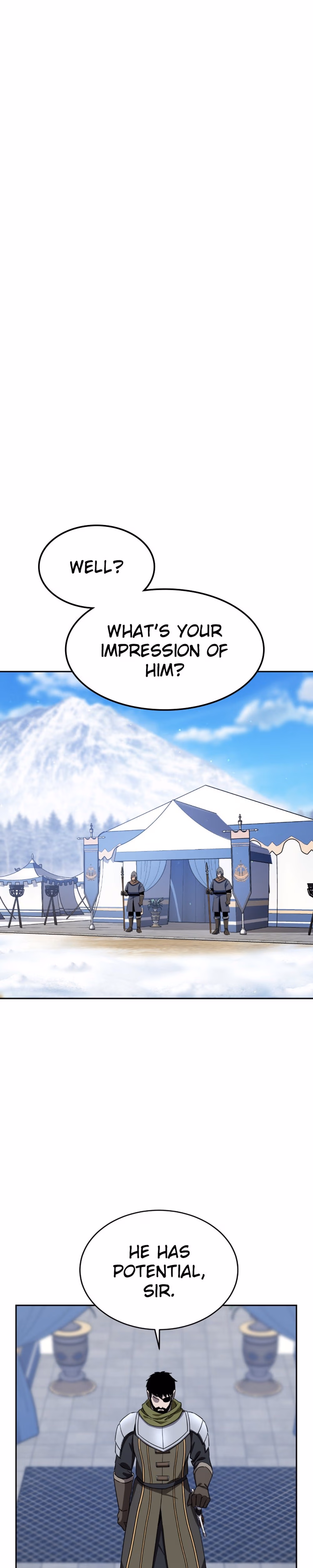 The Stellar Swordmaster - Chapter 8 - Part 27