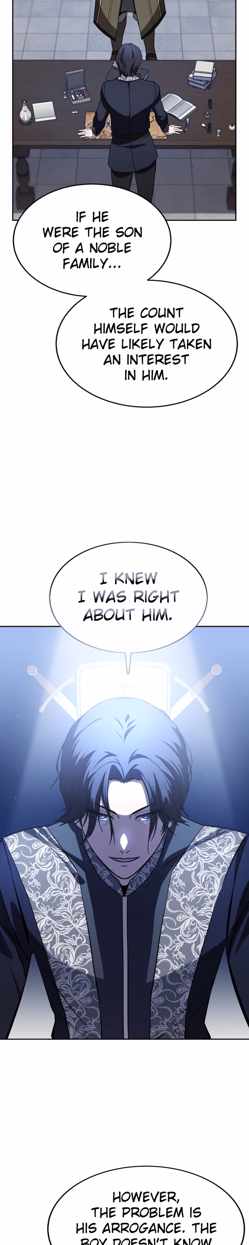 The Stellar Swordmaster - Chapter 8 - Part 28