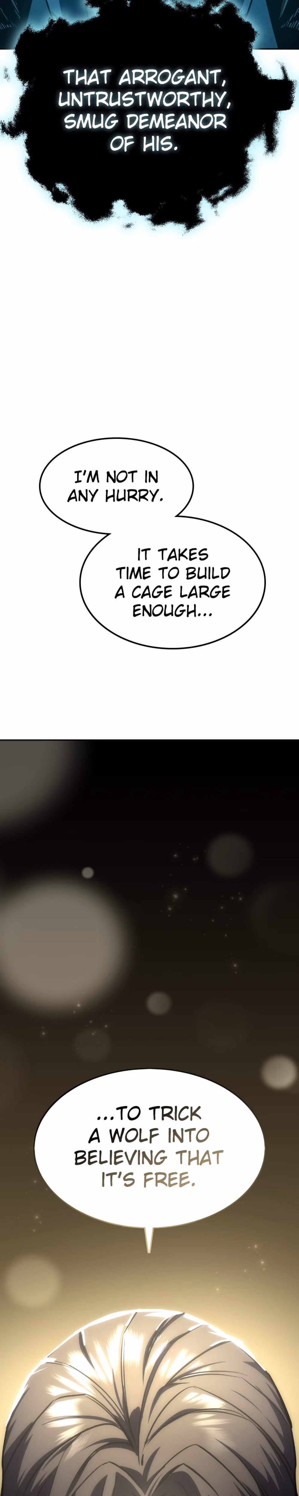 The Stellar Swordmaster - Chapter 8 - Part 34