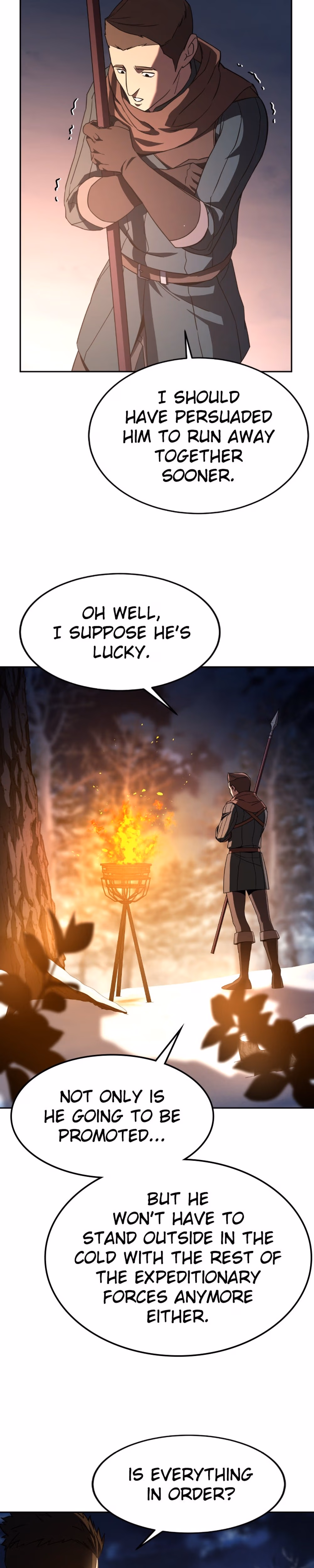 The Stellar Swordmaster - Chapter 8 - Part 37