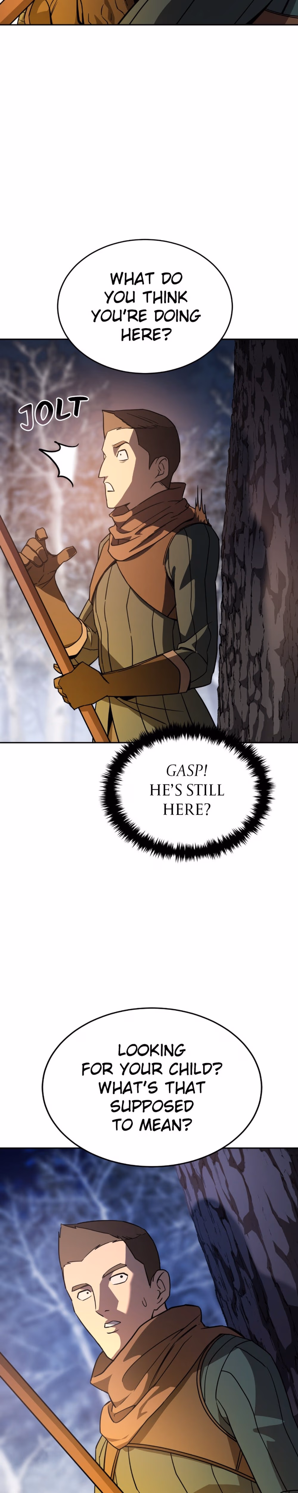 The Stellar Swordmaster - Chapter 8 - Part 41