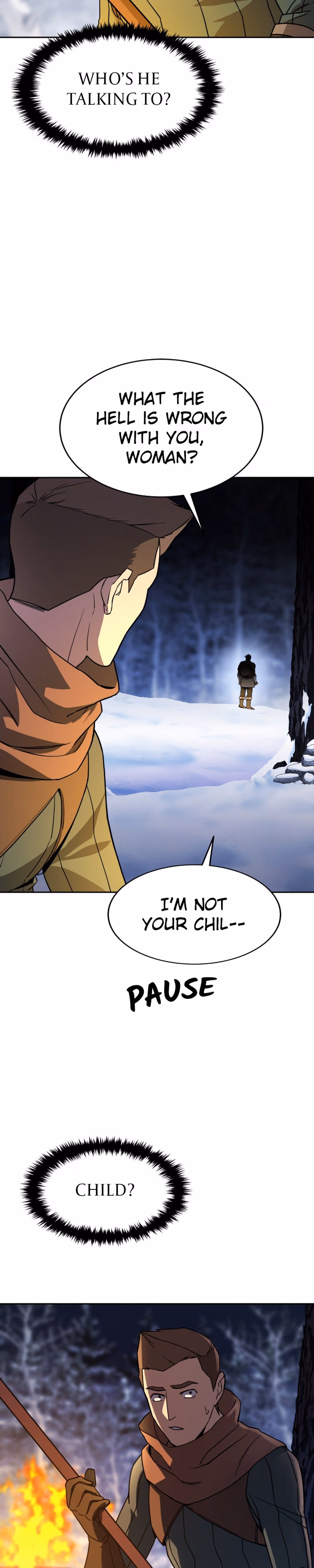 The Stellar Swordmaster - Chapter 8 - Part 42