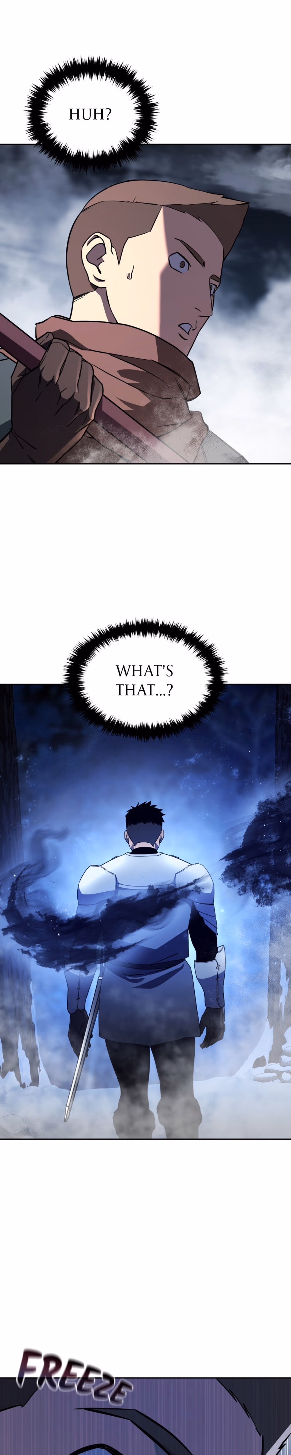 The Stellar Swordmaster - Chapter 8 - Part 45