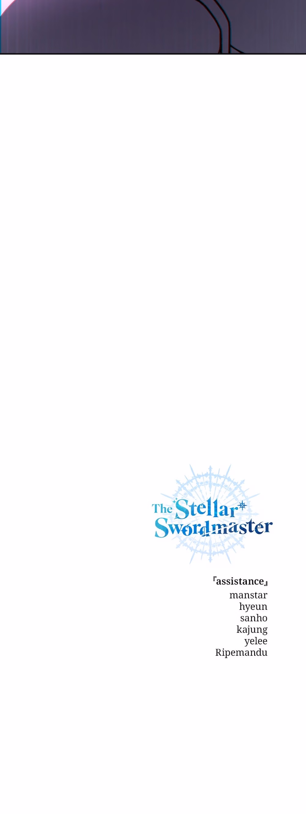 The Stellar Swordmaster - Chapter 8 - Part 47