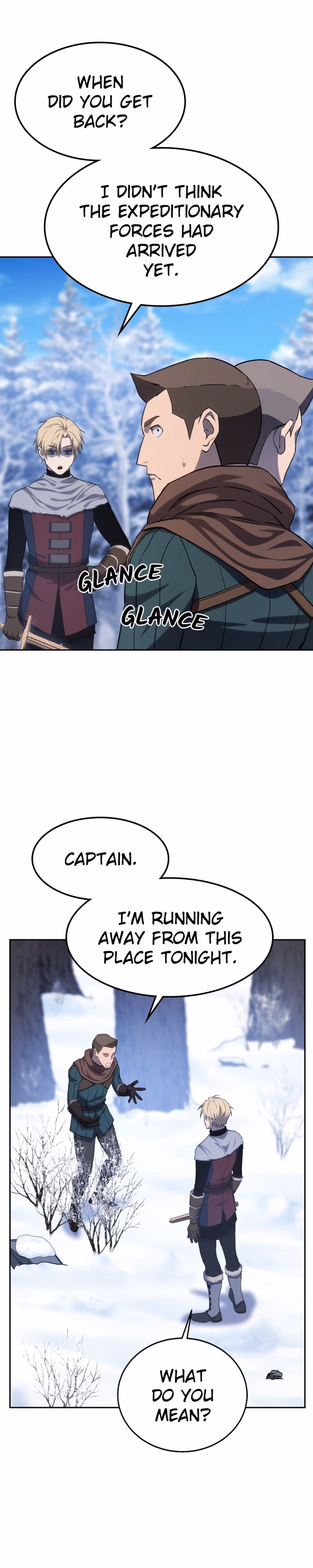 The Stellar Swordmaster - Chapter 9 - Part 4