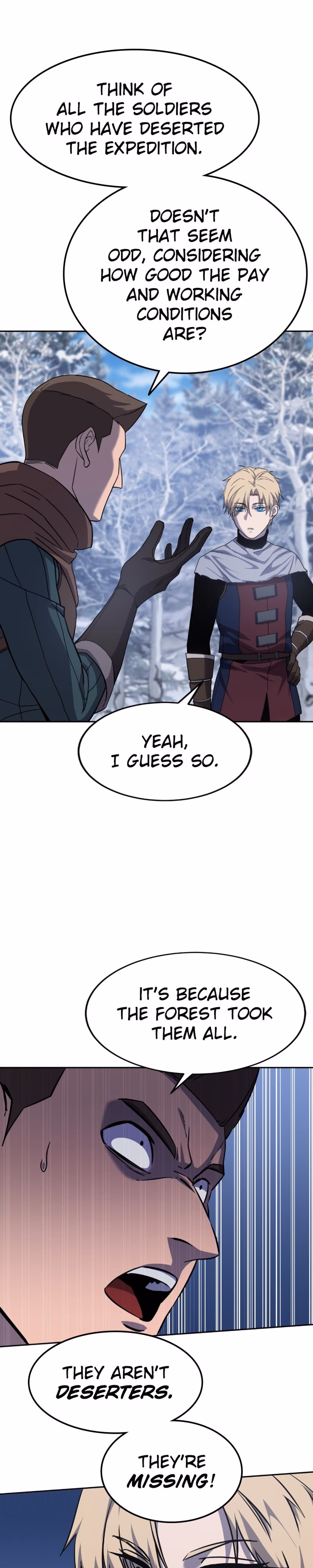 The Stellar Swordmaster - Chapter 9 - Part 7