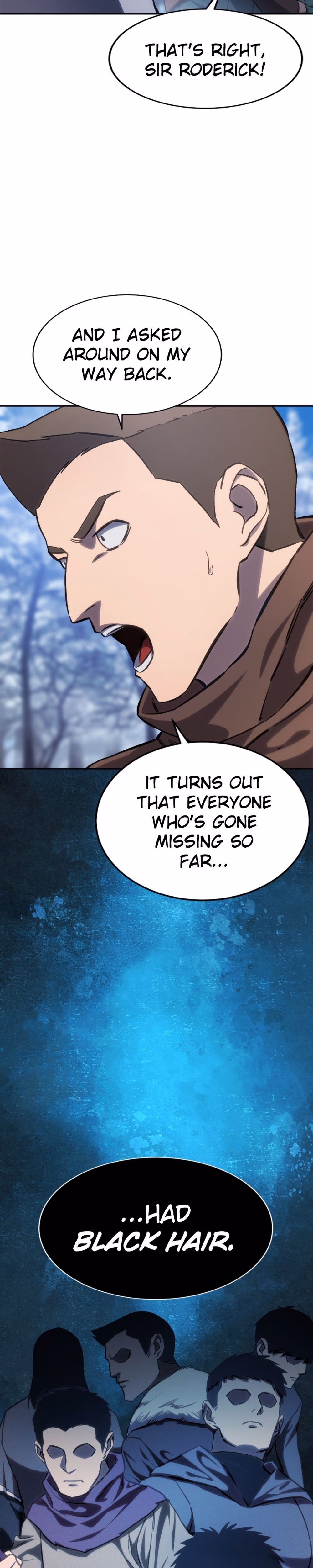 The Stellar Swordmaster - Chapter 9 - Part 11