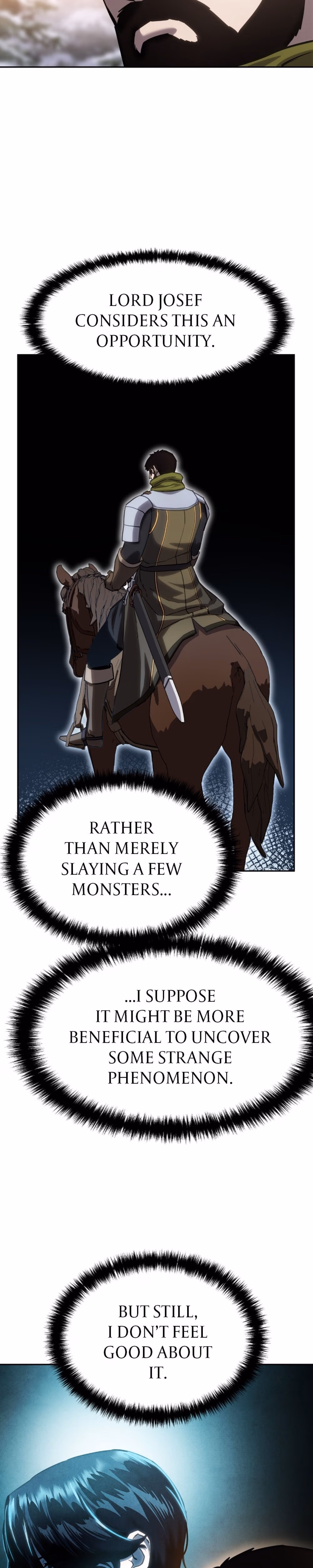 The Stellar Swordmaster - Chapter 9 - Part 15