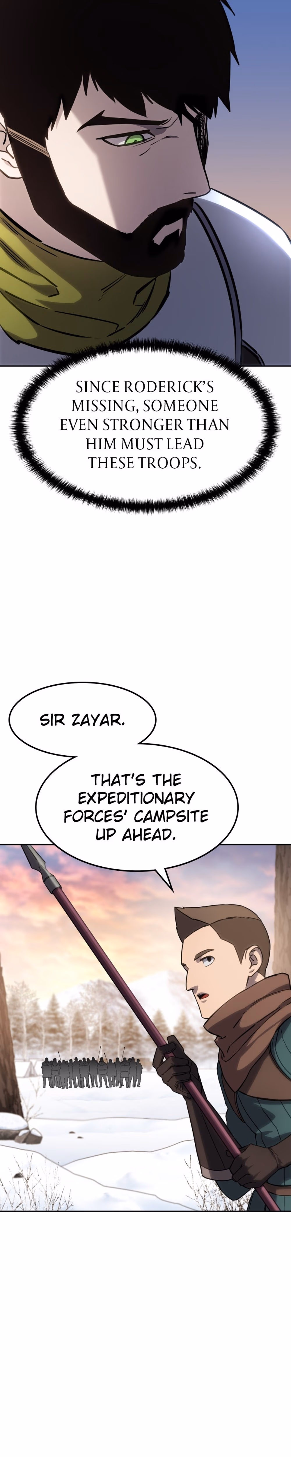 The Stellar Swordmaster - Chapter 9 - Part 17