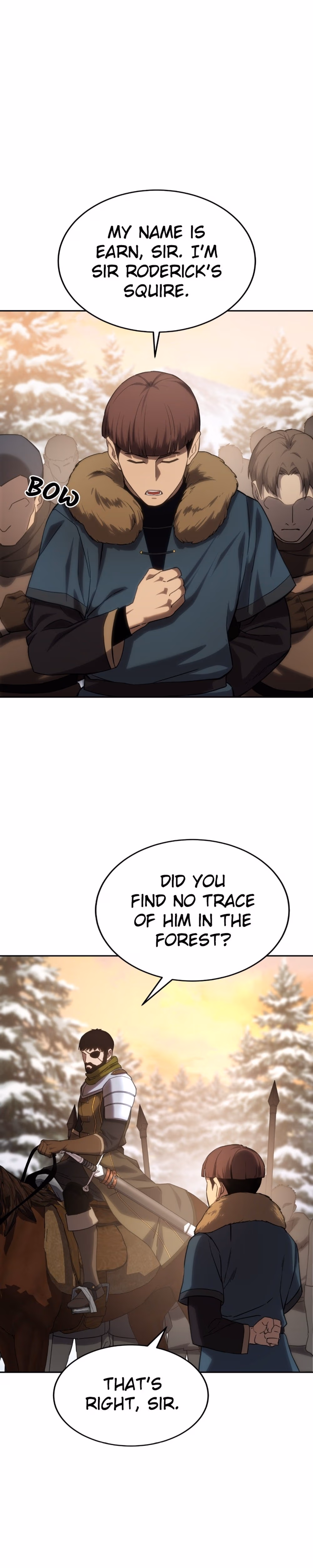 The Stellar Swordmaster - Chapter 9 - Part 18