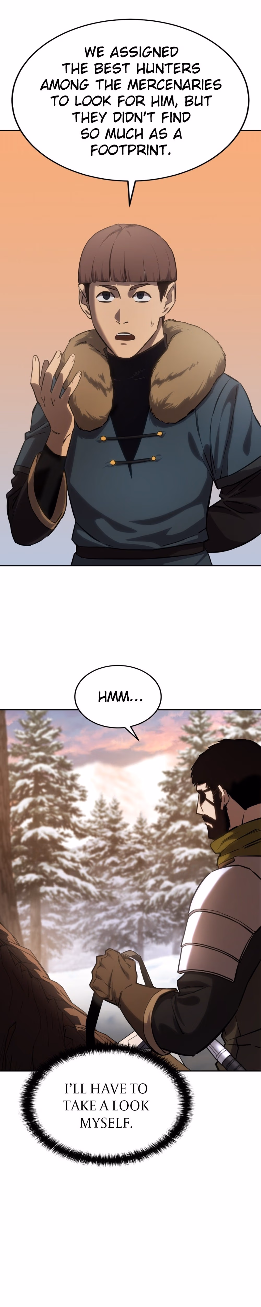 The Stellar Swordmaster - Chapter 9 - Part 19