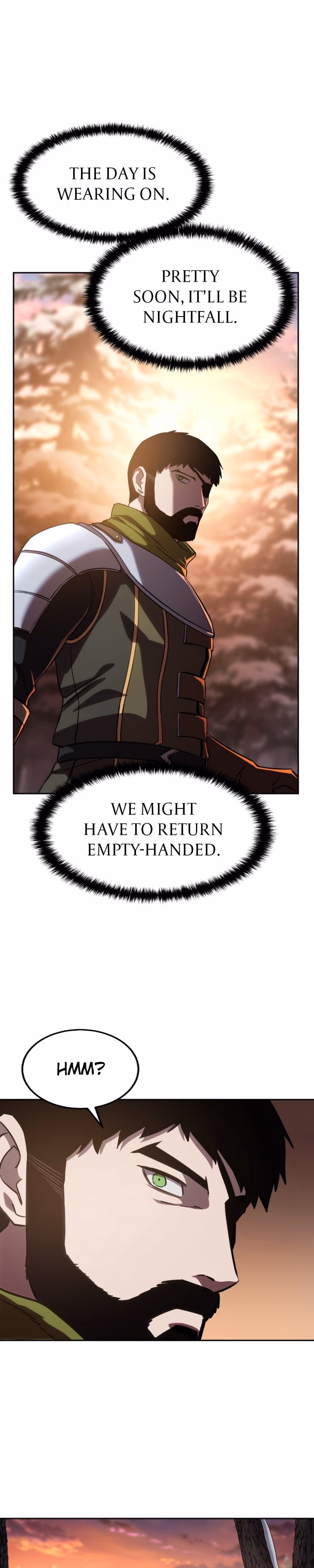The Stellar Swordmaster - Chapter 9 - Part 24