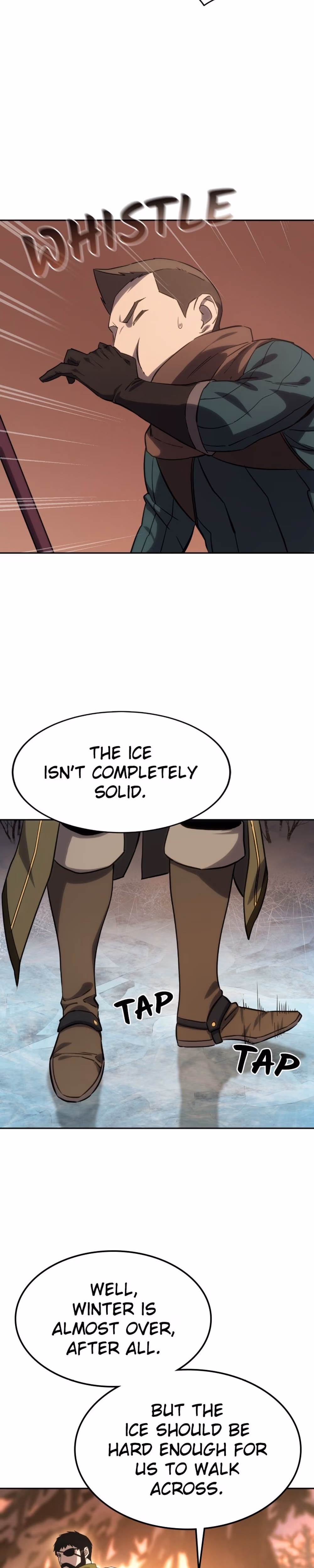 The Stellar Swordmaster - Chapter 9 - Part 27