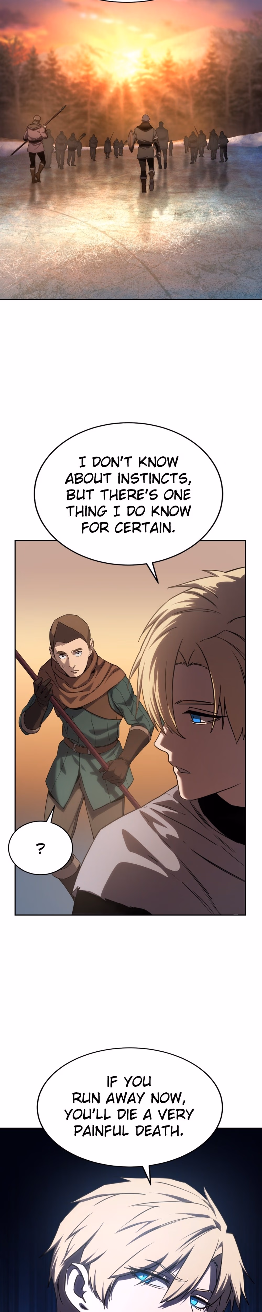 The Stellar Swordmaster - Chapter 9 - Part 32
