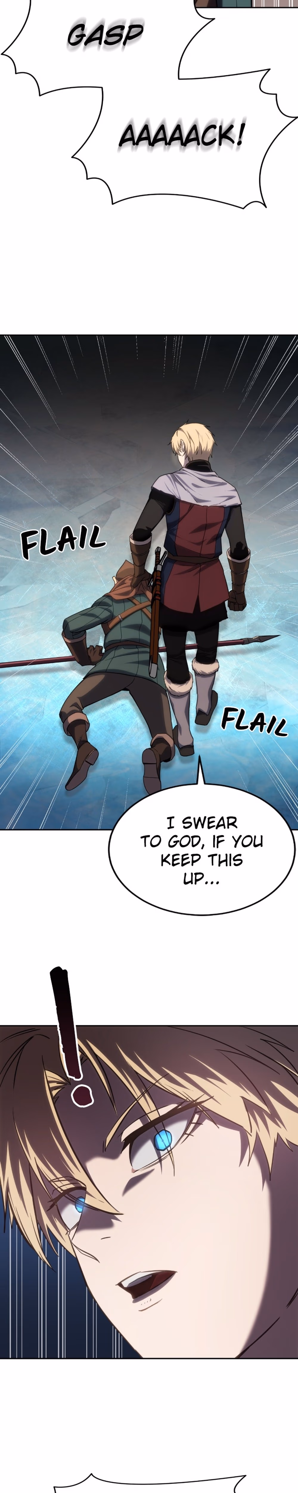 The Stellar Swordmaster - Chapter 9 - Part 37