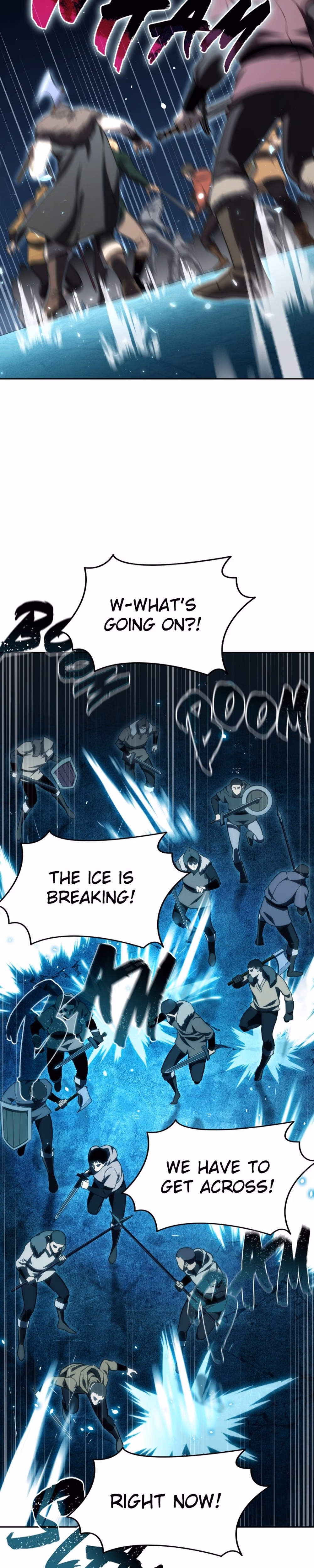 The Stellar Swordmaster - Chapter 9 - Part 40