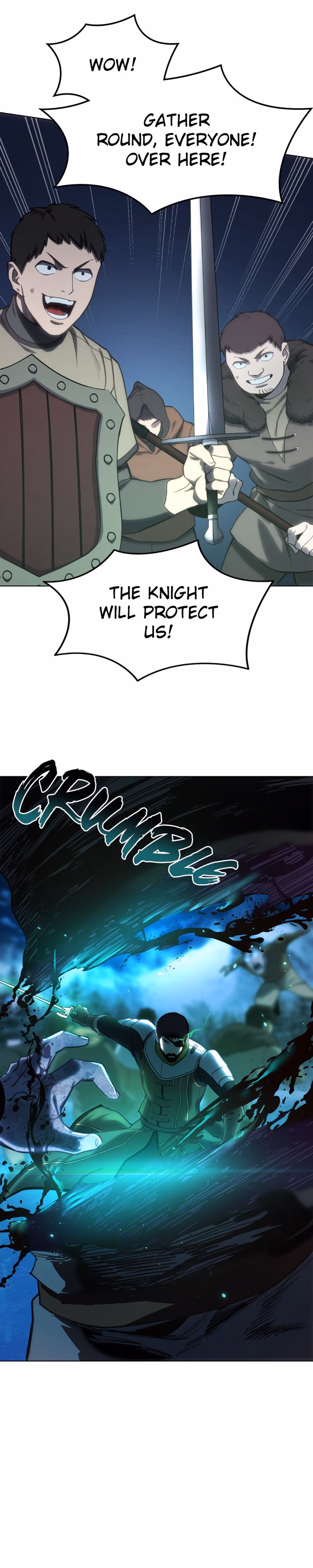 The Stellar Swordmaster - Chapter 10 - Part 20
