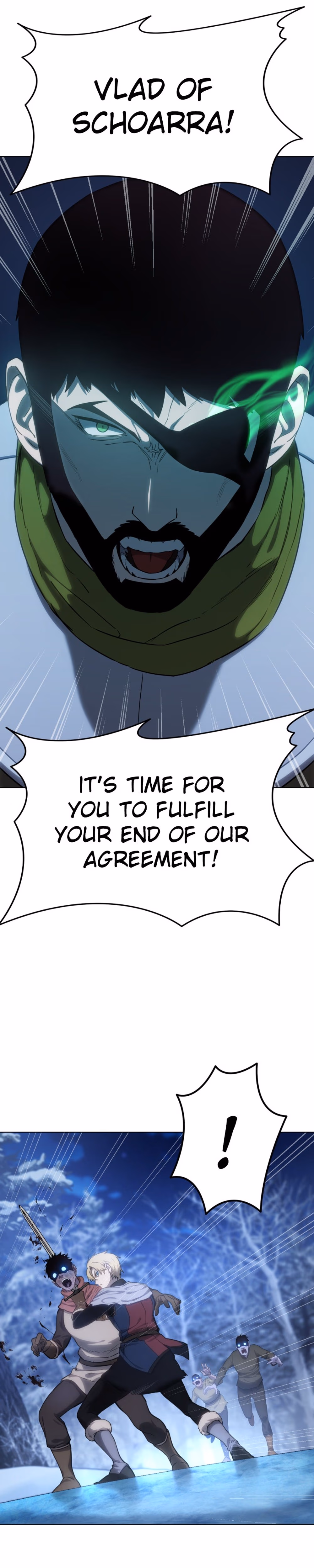 The Stellar Swordmaster - Chapter 10 - Part 21