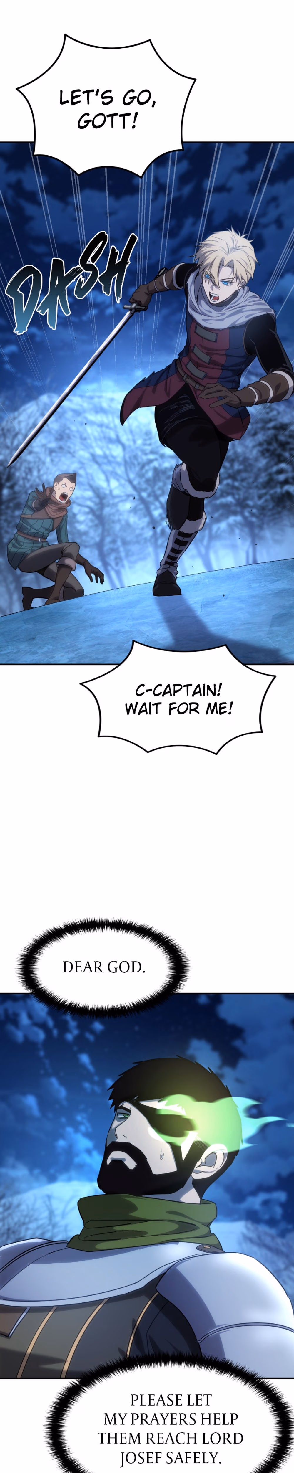 The Stellar Swordmaster - Chapter 10 - Part 24