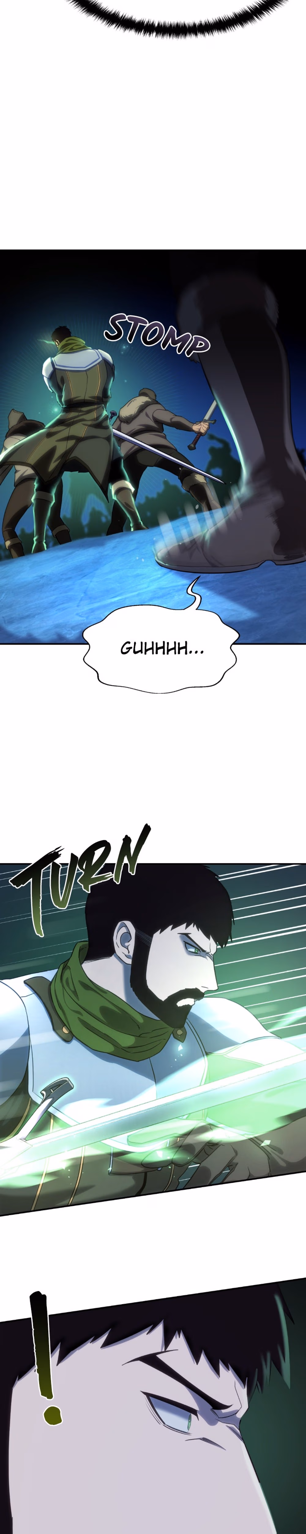 The Stellar Swordmaster - Chapter 10 - Part 25